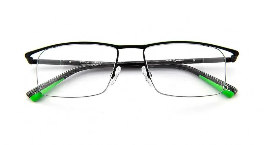Etnia Barcelona TESLA Eyeglasses - view 84